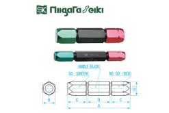 Tay cầm trục chuẩn 17.50-18.00mm APV-17B
