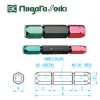 Tay cầm trục chuẩn 19.50-20.00mm APV-19B
