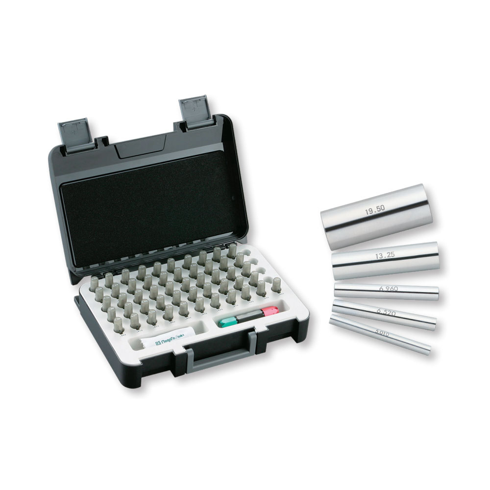 Bộ Trục Chuẩn Pin Gauge NiigataSeiki AH-0, 17 Cây Chính Hãng phân phối COCQ Bộ Trục Chuẩn Pin Gauge NiigataSeiki AH-0, 17 Cây Chính Hãng phân phối COCQ