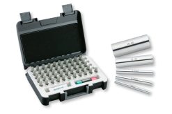 Pin gauge (bộ trục chuẩn) Niigata Seiki AA-14B, 14.5-150mm