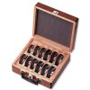 Bộ vòng chuẩn 7 cái 42.0-50.0mm niigataseiki, RG-4S