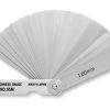 Bộ căn lá đo khe hở 0.03-0.10mm 25 lá, CS-100MZ