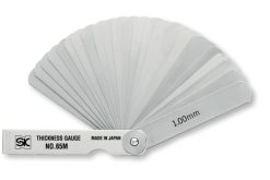 Bộ căn lá đo khe hở 0.03-0.40mm 10 lá, CS-150MR