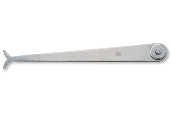 Nhíp đo trong chiều dài 150mm Niigata Seiki IC-150 INSIDE CALIPER Chính hãng phân phối COCQ
