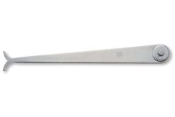 Nhíp đo trong chiều dài 150mm Niigata Seiki, IC-150
