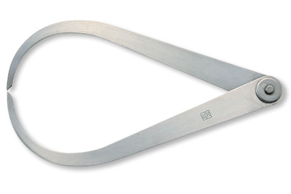 Giới thiệu sản phẩm: Nhíp đo ngoài chiều dài 150mm Niigata Seiki OC-150 OUTSIDE CALIPER chính hãng phân phối COCQ