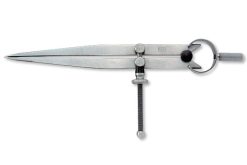 Compa kiểu lò xo dài 150mm Niigata Seiki, SD-150