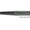 Compa vạc dấu mũi carbide dài 100mm Niigata Seiki, TFD-100