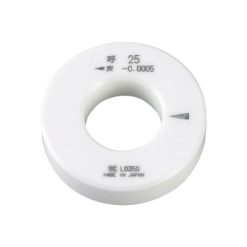Vòng chuẩn gốm đường kính 25mm NiigataSeiki CRG-25