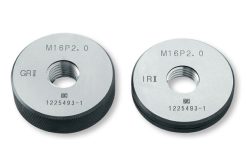Dưỡng đo ren ngoài M2.6x0.45-GRIR II, GRIR2-026045