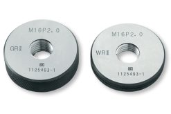 Dưỡng đo ren ngoài M18x2.5-GRWR II, GRWR2-1825