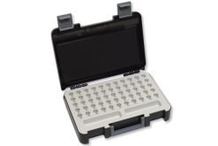 Hộp nhựa đựng trục chuẩn 55 lỗ, PCS-2WP