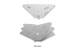 Bộ kiểm tra góc mối hàn WAL4562