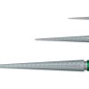 Dưỡng đo đường kính lỗ 4-15mm niigataseiki, trục côn đo lỗ tròn, CGTPG-710B