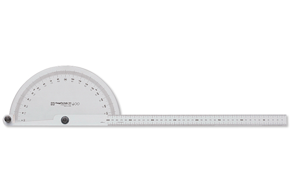 Thước đo góc Niigata Seiki PRT-600S PROTRACTOR