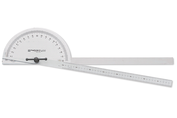 Thước đo góc Niigata Seiki PRT-300SW PROTRACTOR