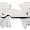 Bộ dưỡng đo góc AG-22