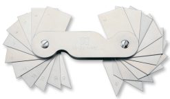 Bộ dưỡng đo góc AG-22