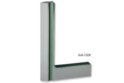 Eke vuông chuẩn dài 150x100mm kiểu vát cạnh Niigata Seiki AAI-150K
