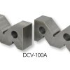 Khối V dài 50mm (2 cái/cặp) Niigata Seiki DCV-50A