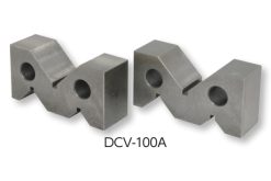 Khối V dài 50mm (2 cái/cặp) Niigata Seiki DCV-50A
