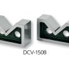 Khối V dài 200mm (2 cái/cặp) Niigata Seiki DCV-200A