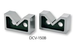 Khối V dài 150mm (2 cái/cặp) Niigata Seiki DCV-150A