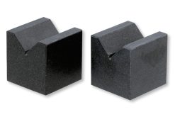 Khối V 50mm đá granite (2 Cái/cặp) Niigata Seiki GV-50