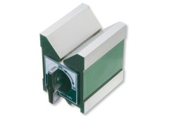 Khối V từ tính dài 70mm Niigata Seiki MV-70G