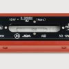Nivo thanh 300mm (JIS) độ nhạy 0,02mm/m Niigata Seiki RSK, FLA-300002