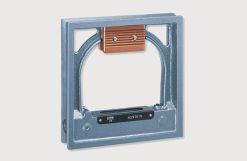 Nivo khung 150mm độ nhạy 0.02mm Niigata Seiki, SLW-150002