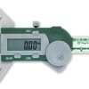 Thước đo mối hàn điện tử 0-4mm niigataseiki, GDCS-20WG