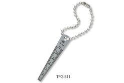 Thước đo khe hở 5-11mm niigataseiki, TPG-511