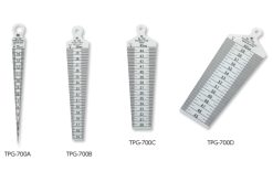 Thước đo khe hở 45-60mm niigataseiki, TPG-700D