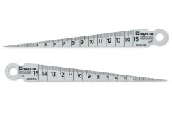 Thước đo khe hở 1-15mm niigataseiki, TPG-700T