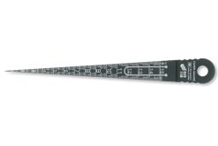 Thước đo khe hở 1-15mm niigataseiki, TPG-800KD