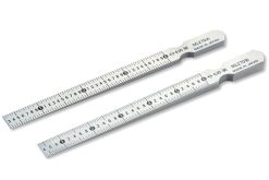 Thước đo khe hở 0.3-3mm niigataseiki, TPG-270AA