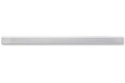Thước thẳng chuẩn dài 500mm thép carbon vát cạnh Niigata Seiki B-A500