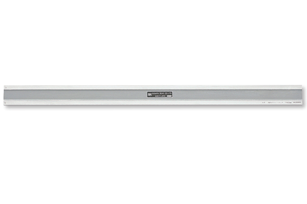 Thước thẳng chuẩn 1500mm thép carbon tôi cứng Niigata Seiki IBM-A1500H MEASURING TOOL
