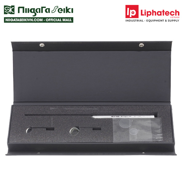 Gương soi kỹ thuật có đèn LED Niigataseiki IMLED-2030R Chính Hãng phân phối COCQ Gương soi kỹ thuật có đèn LED Niigataseiki IMLED-2030R Chính Hãng phân phối COCQ